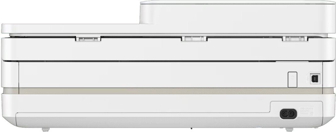 Hp - Envy 6530E All-In-One Printer