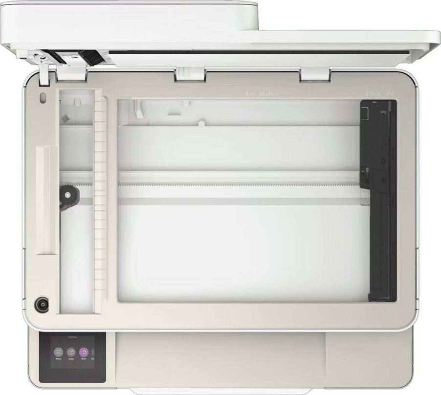 Hp - Envy 6530E All-In-One Printer