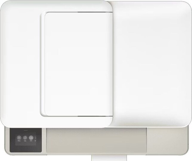 Hp - Envy 6530E All-In-One Printer