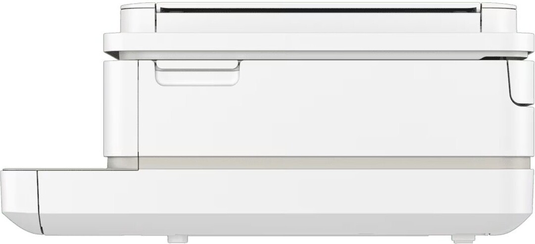 Hp - Envy 6530E All-In-One Printer