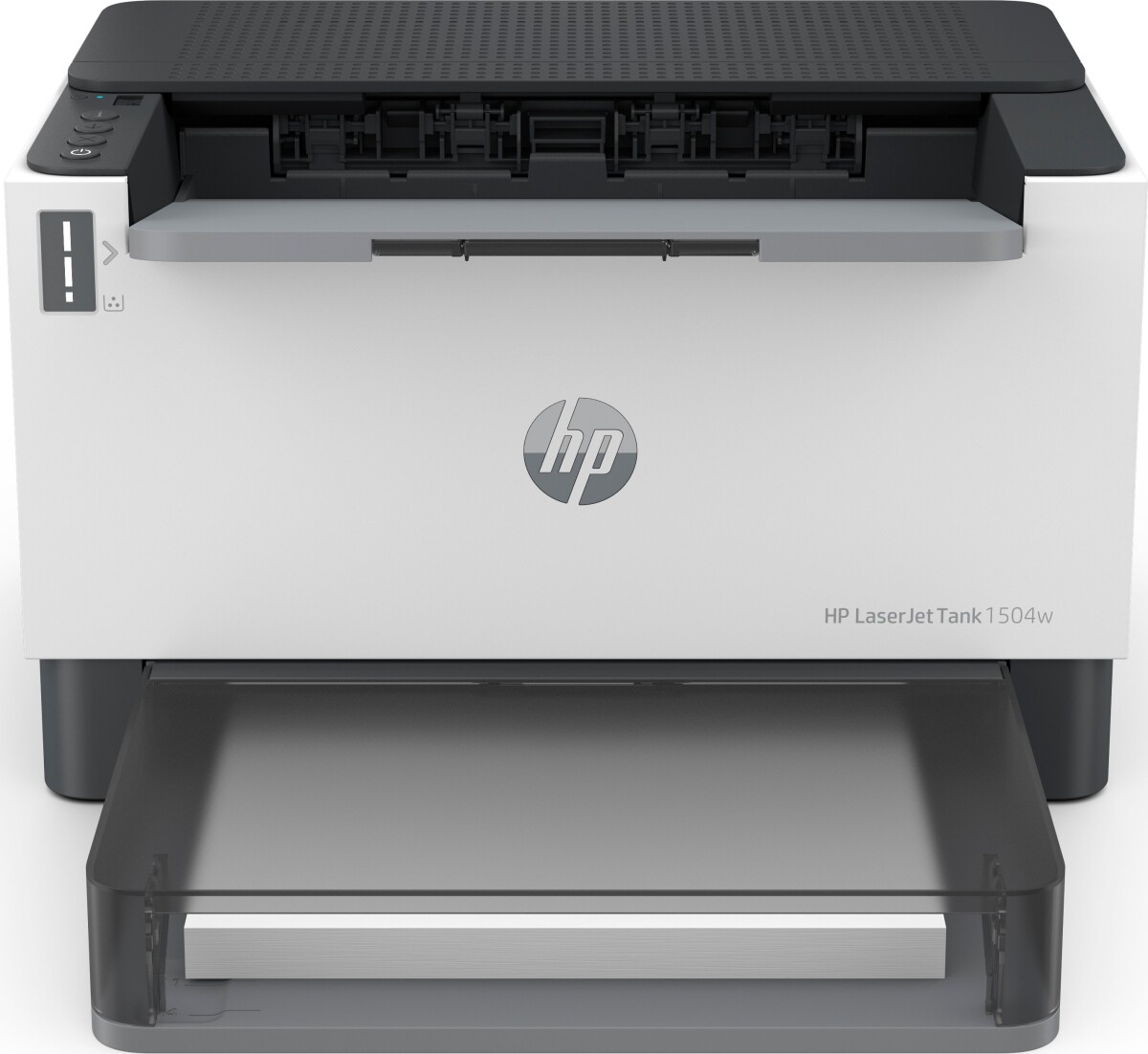 Hp - Laserjet Tank 1504W