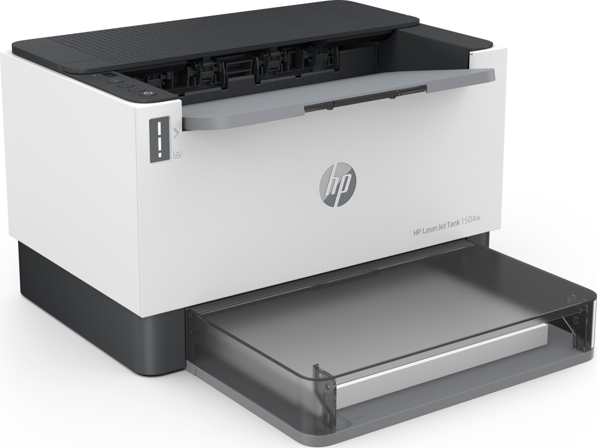 Hp - Laserjet Tank 1504W