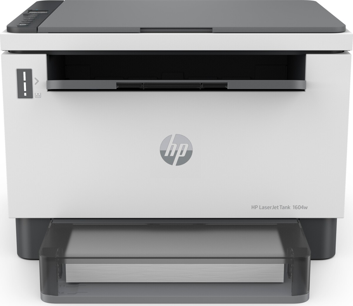 Hp - Laserjet Tank 1604W