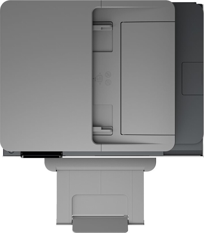 Hp - Officejet Pro 9120B Aio Printer