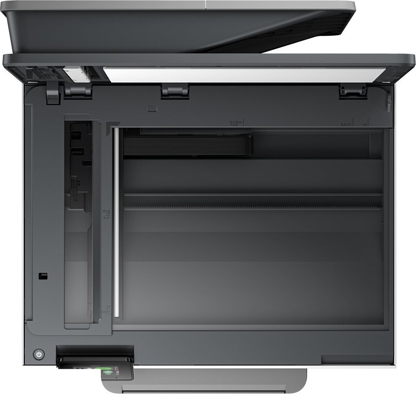 Hp - Officejet Pro 9120B Aio Printer