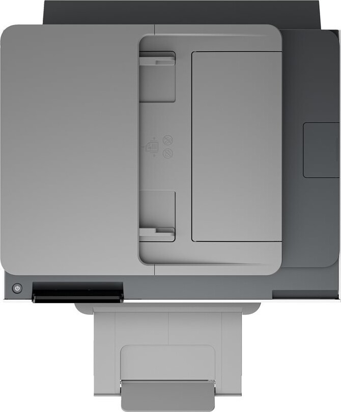 Hp - Officejet Pro 9132E All-In-One Mfp Colour A4 Ink-Jet