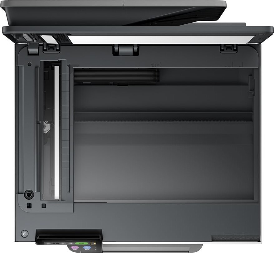 Hp - Officejet Pro 9132E All-In-One Mfp Colour A4 Ink-Jet