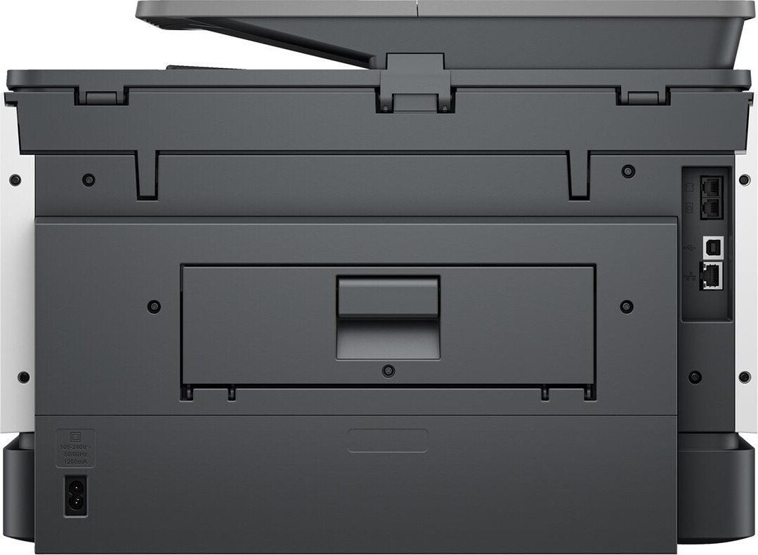 Hp - Officejet Pro 9132E All-In-One Mfp Colour A4 Ink-Jet
