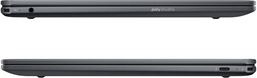 Hp - Omnibook Ultra Flip Ai Intel Core Ultra 7 256V 14 28K Oled Touch 16Gb