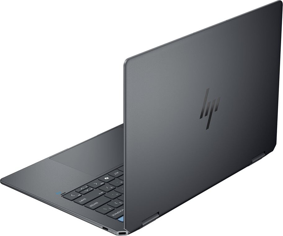 Hp - Omnibook Ultra Flip Ai Intel Core Ultra 7 256V 14 28K Oled Touch 16Gb