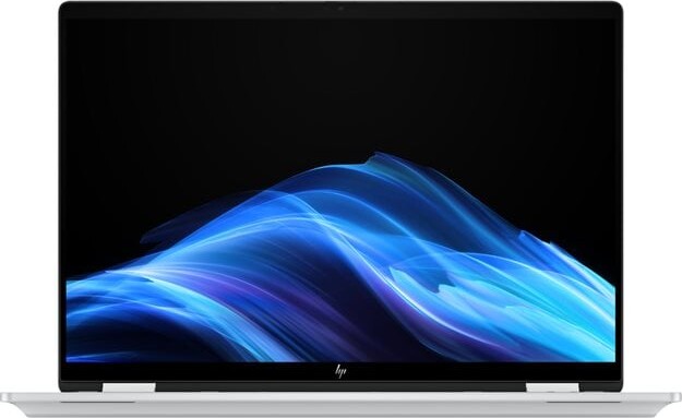 Hp - Omnibook X Flip Ng Ai Intel Core Ultra 5 226V 14 3K Oled Touch 16Gb
