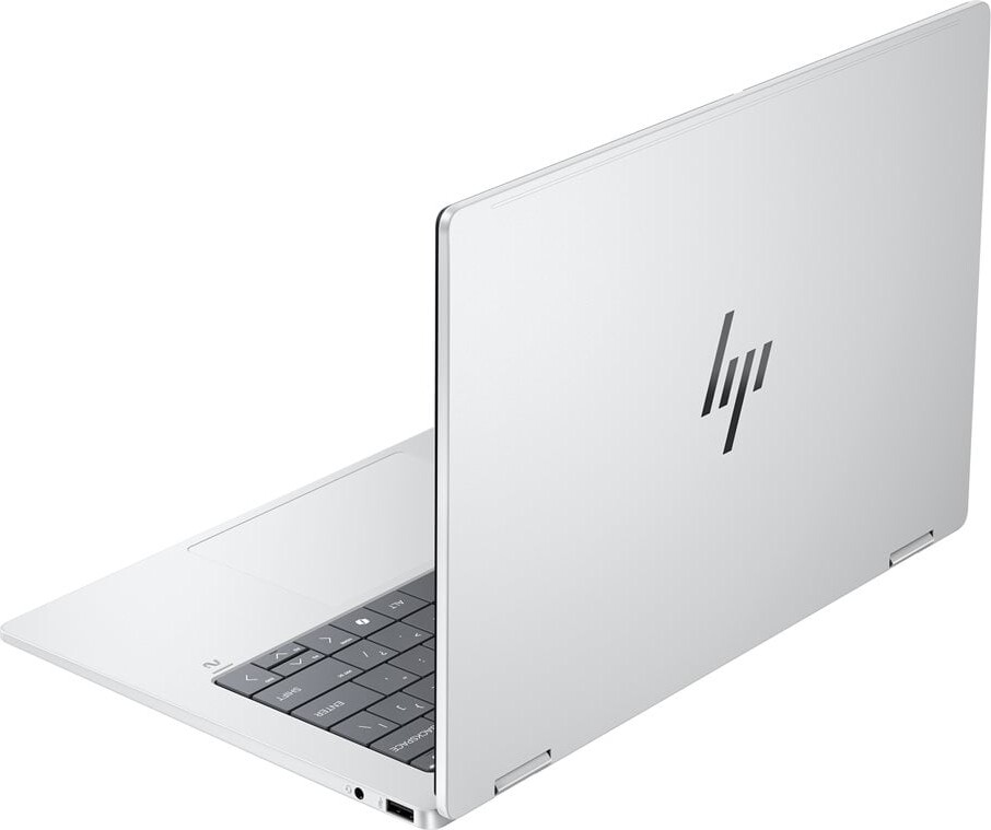 Hp - Omnibook X Flip Ng Ai Intel Core Ultra 5 226V 14 3K Oled Touch 16Gb