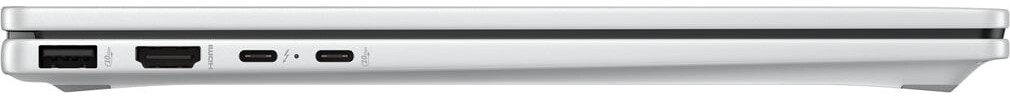 Hp - Omnibook X Flip Ng Ai Intel Core Ultra 5 226V 14 3K Oled Touch 16Gb