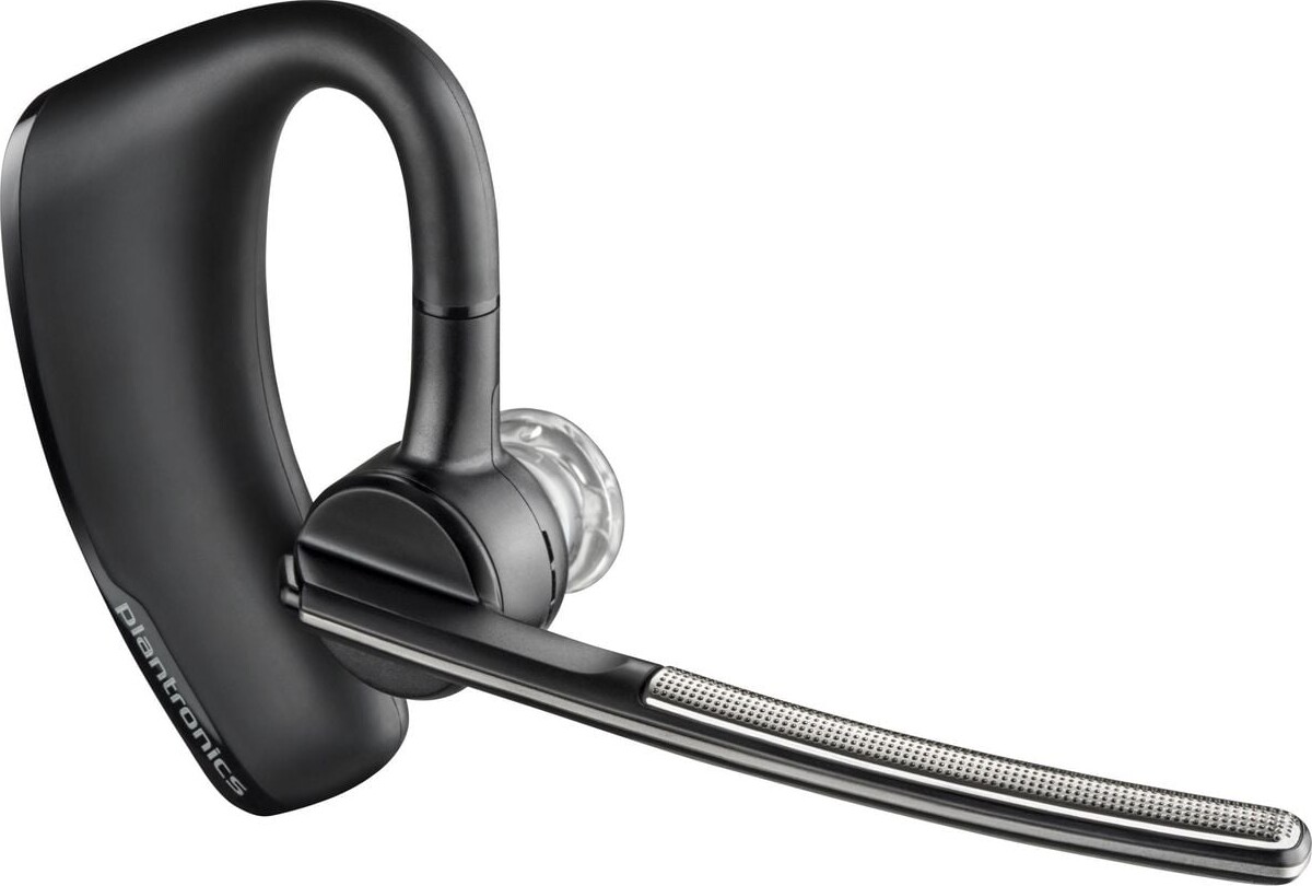 Hp - Poly Voyager Legend Headset Usb-A To Micro Usb Cable Charging Stand
