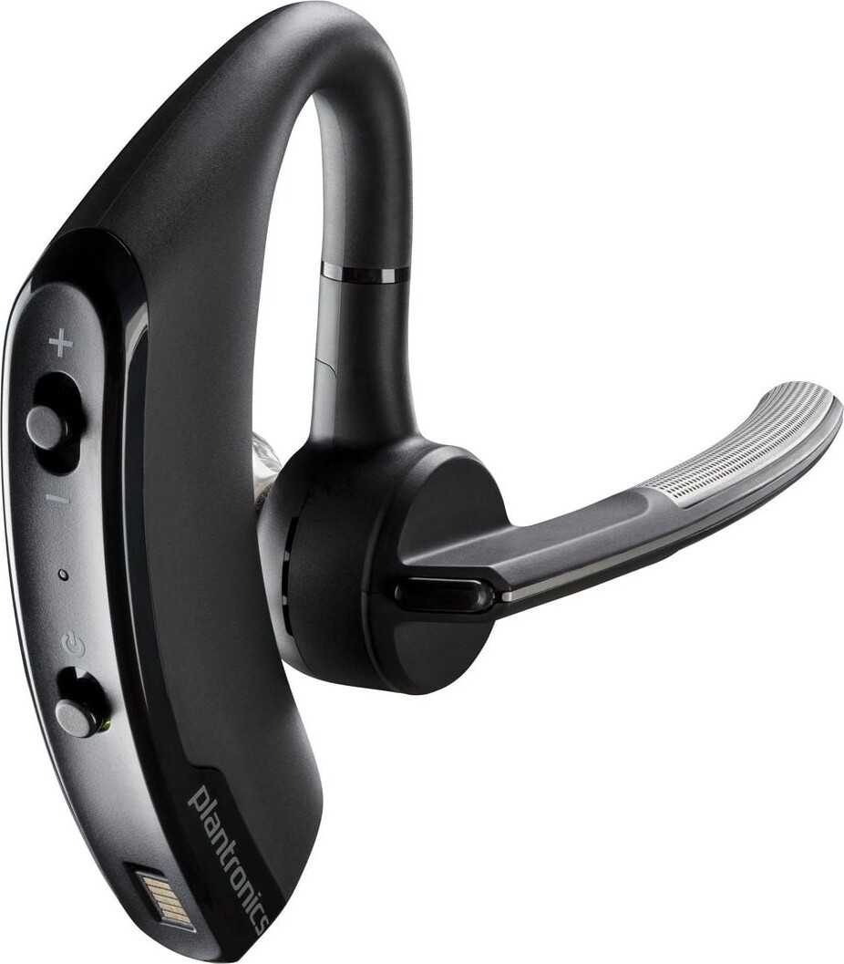 Hp - Poly Voyager Legend Headset Usb-A To Micro Usb Cable Charging Stand