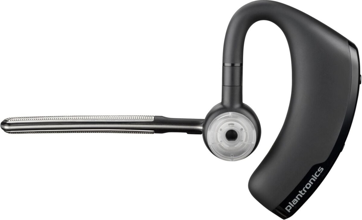 Hp - Poly Voyager Legend Headset Usb-A To Micro Usb Cable Charging Stand