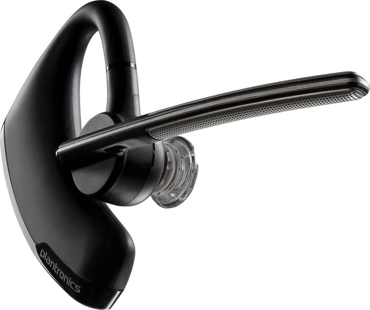 Hp - Poly Voyager Legend Headset Usb-A To Micro Usb Cable Charging Stand