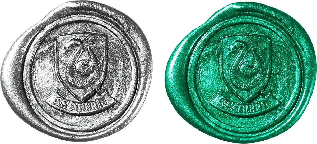 Harry Potter - Slytherin Stempel