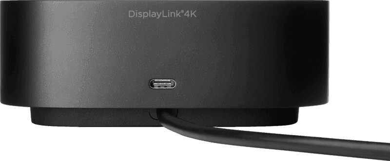Hp G2 Dock - Usb-C Docking Station - Dp Hdmi Rj45 Usb-A