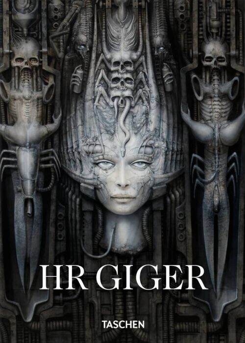 Hr Giger