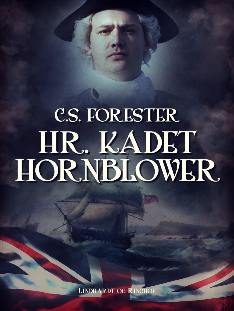 Hr Kadet Hornblower
