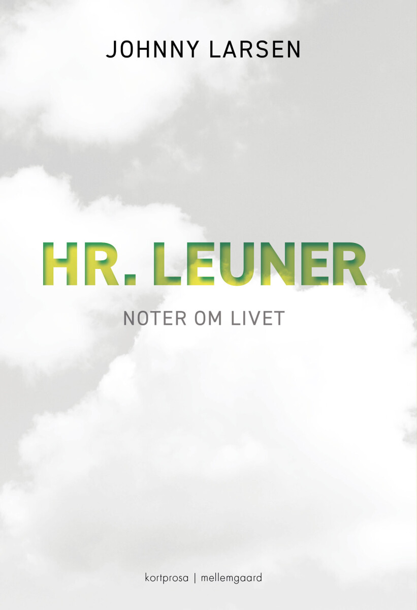 Hr Leuner