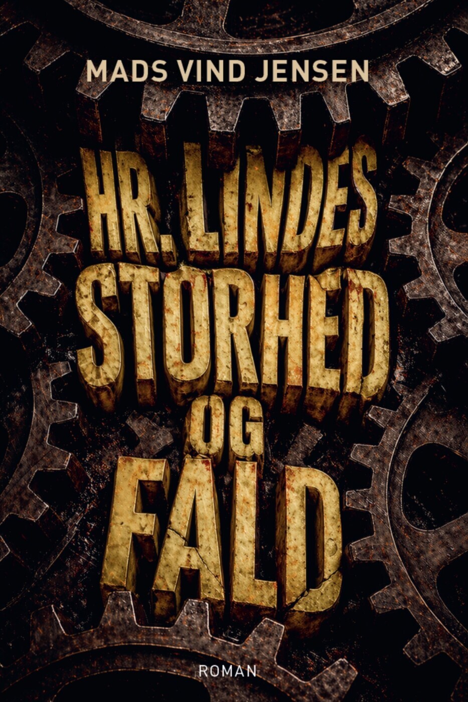 Hr Lindes Storhed Og Fald