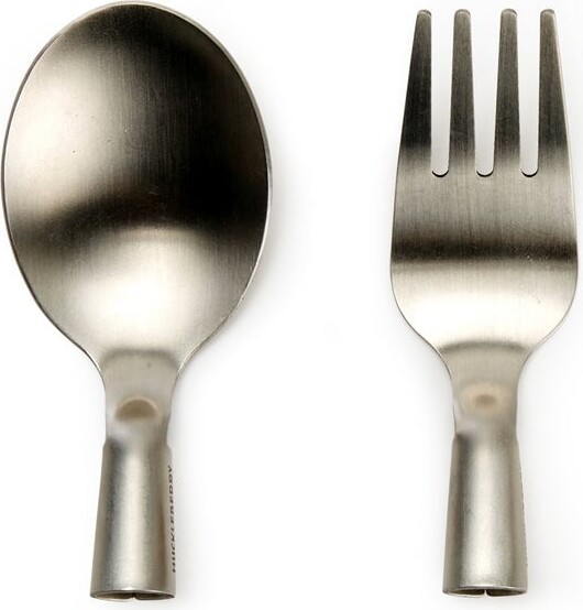 Kikkerland - Huckleberry Forest Cutlery