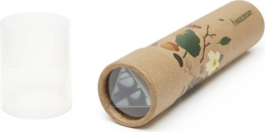 Kikkerland - Huckleberry Kalejdoskop