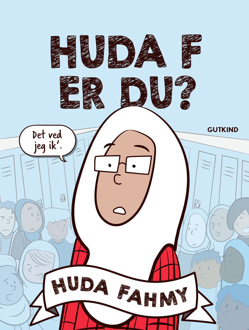 Huda F Er Du