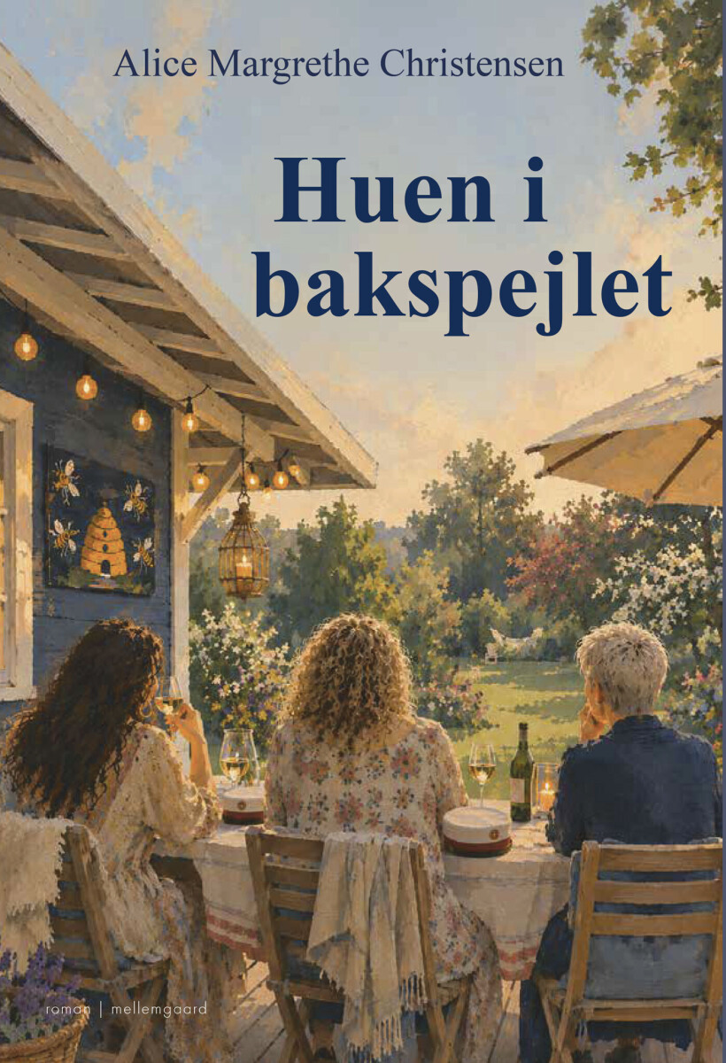 Huen I Bakspejlet