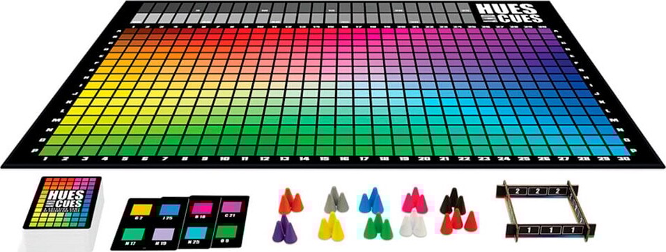 Hues And Cues En Uso5376