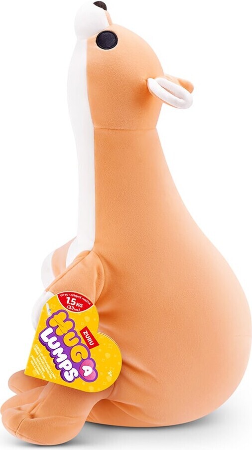 Zuru Hug A Lumps - Jess Kænguru Bamse - Medium - Series 2