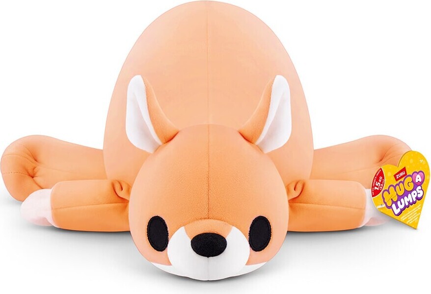 Zuru Hug A Lumps - Jess Kænguru Bamse - Medium - Series 2