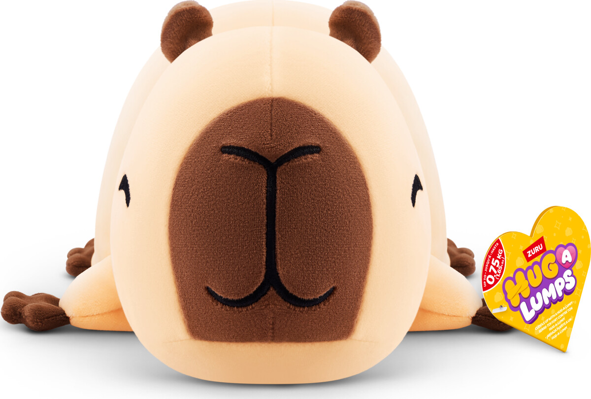 Zuru - Hug A Lumps - Bamse - Small - S2