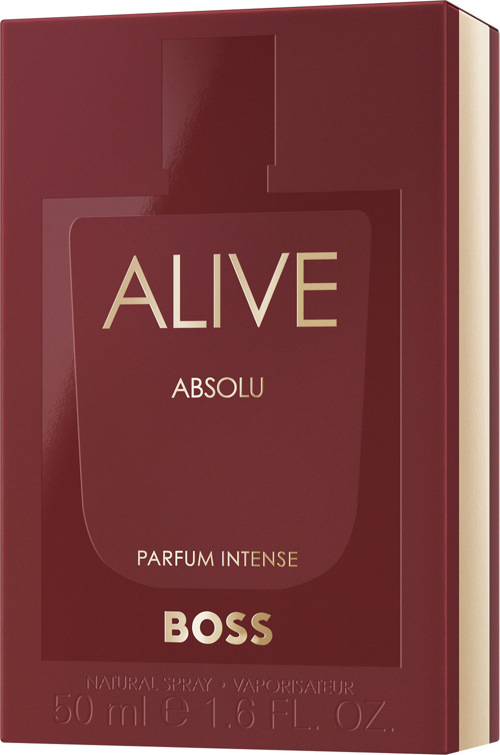 Hugo Boss - Alive Absolu Edp 50 Ml