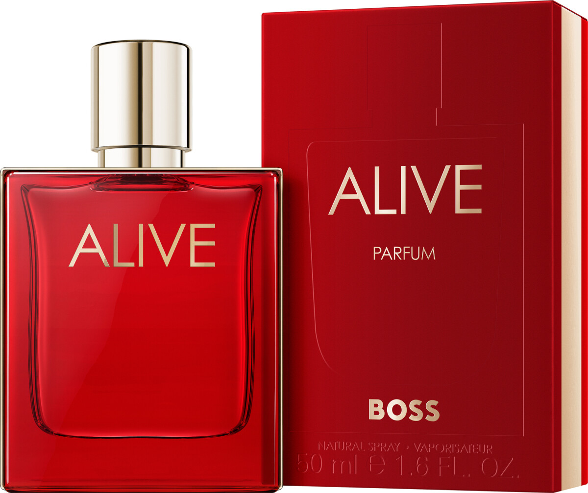 Hugo Boss - Alive Parfum 50 Ml
