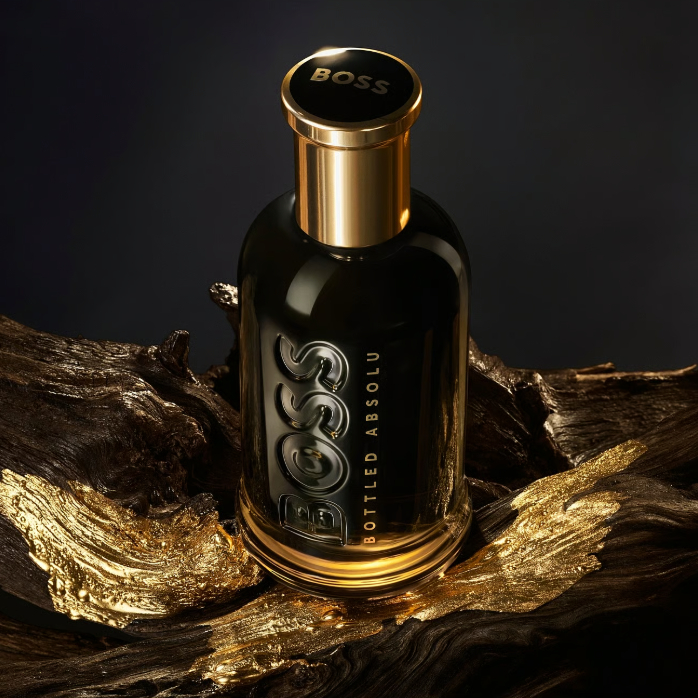 Hugo Boss - Bottled Absolu Edp 50 Ml