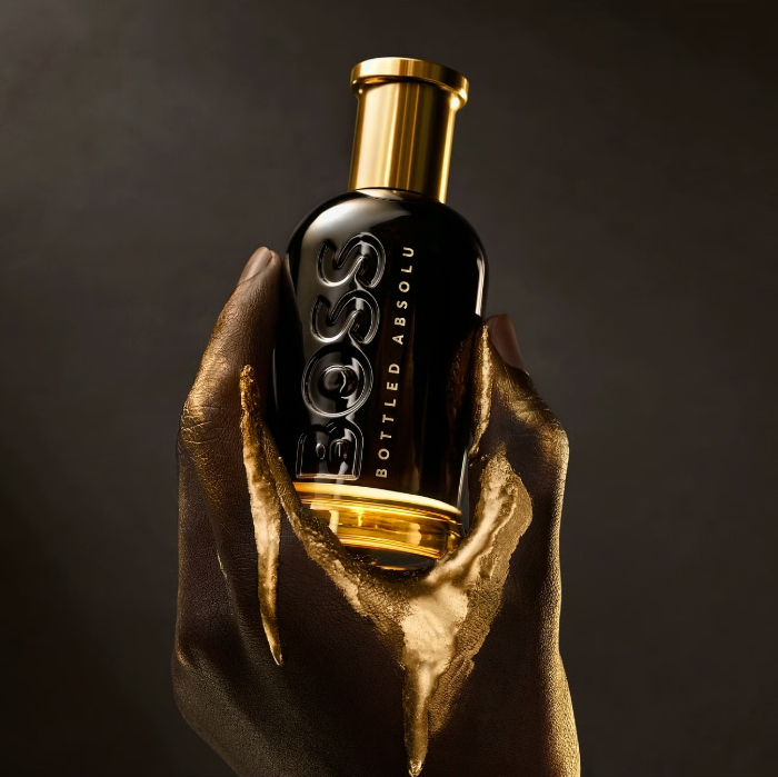Hugo Boss - Bottled Absolu Edp 50 Ml