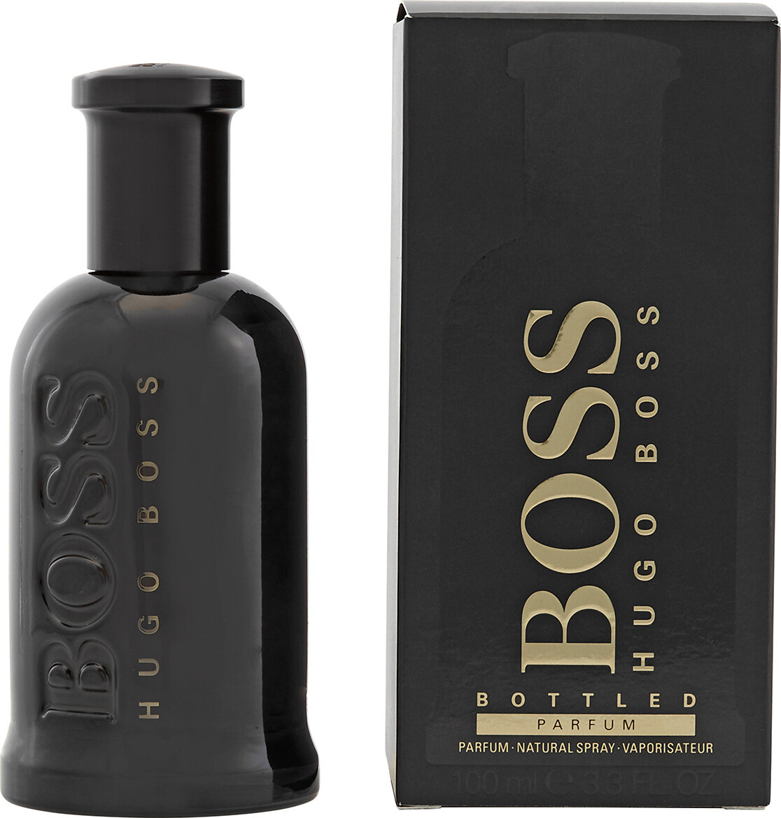 Hugo Boss - Bottled Parfum 100 Ml