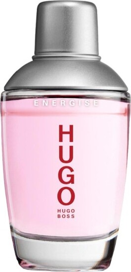 Hugo Boss - Energise Edt 75 Ml