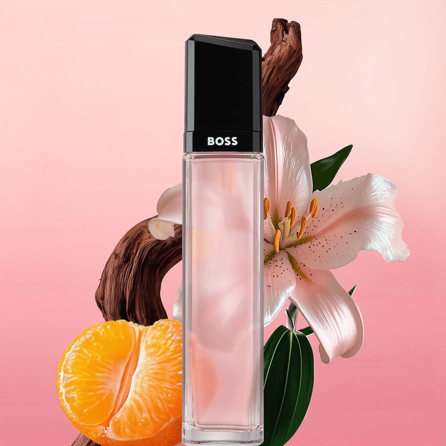 Hugo Boss - Femme Edp 75 Ml