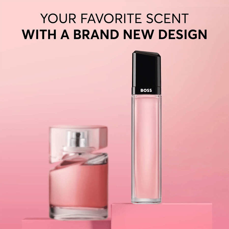 Hugo Boss - Femme Edp 75 Ml