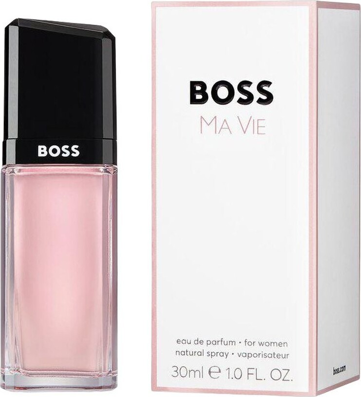Hugo Boss - Ma Vie 30 Ml Edp