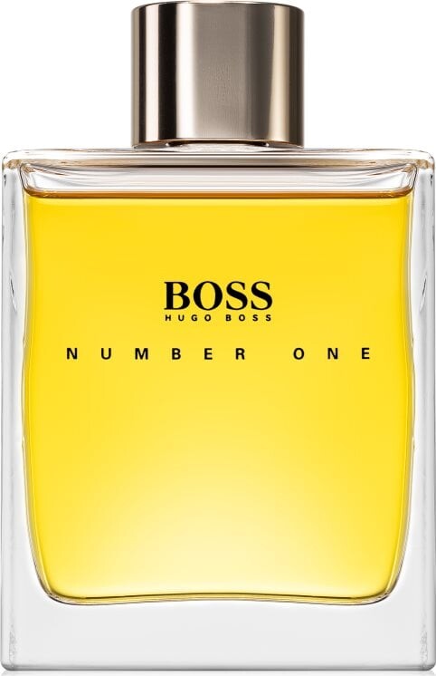 Hugo Boss - Number One Edt 100 Ml