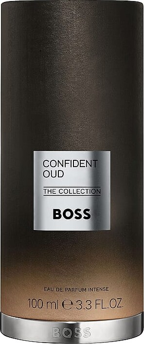 Hugo Boss - The Lux Collection Confident Oud