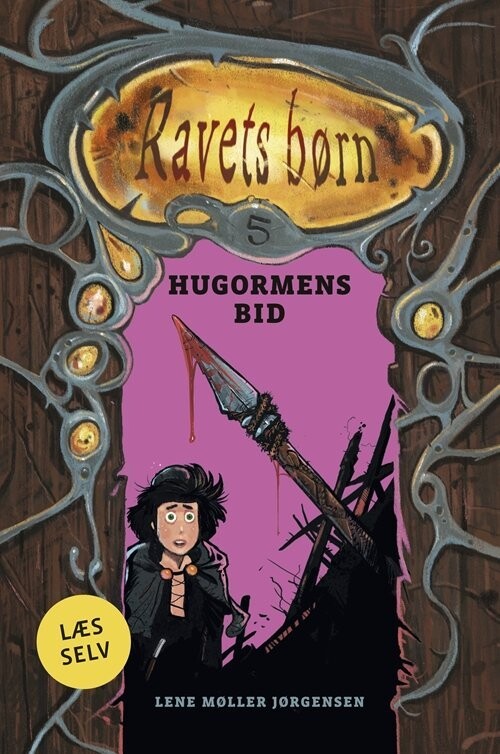 Hugormens Bid