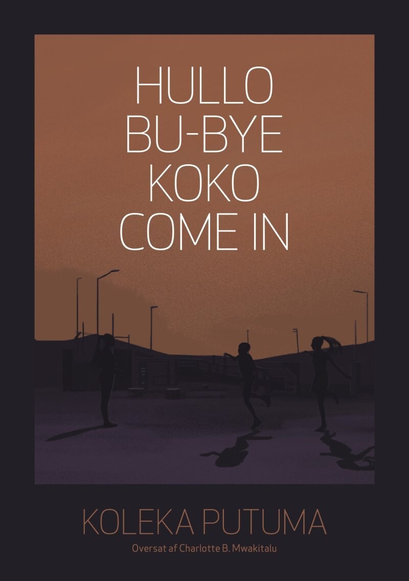 Hullo Bu-Bye Koko Come In