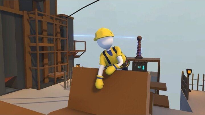 Human Fall Flat Dream Collection