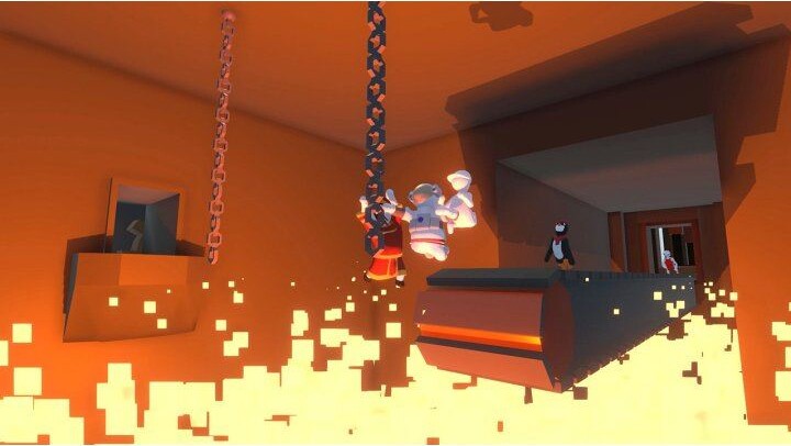 Human Fall Flat Dream Collection